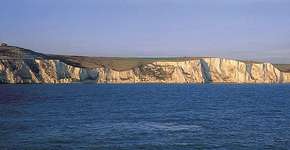 A Inglaterra além de Londres