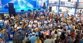 Renato da Rocinha agita a Feijoada da Portela em agosto