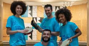 Foto: (Divulgação Sylvio Novelli - Assessoria em Comunicação)