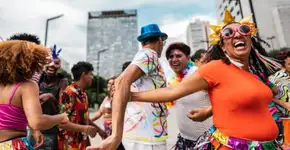 Folia na zona leste: veja a lista de blocos que saem na ZL no dia 16