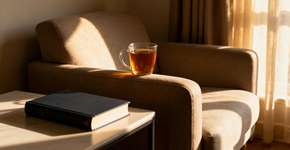 Christos Mantzoros, professor de medicina em Harvard: “Cochilar está associado a uma redução do estresse, o que é benéfico para o metabolismo.”