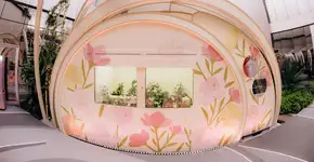 Boticário inova e cria técnica inédita para nova fragrância