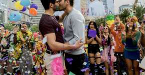 Netflix lança imagens lindas da temporada dois de ‘Sense8’