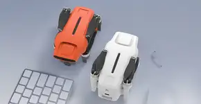 AliExpress dá até 30% de desconto em drones da FIMI (Xiaomi)