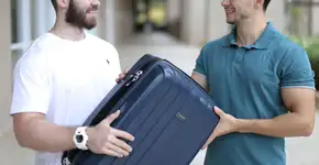 Plataforma ajuda usuário a ganhar dinheiro com aluguel de objetos