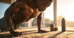 Seu corpo é a academia mais completa que existe, aprenda a usá-lo