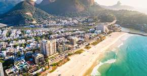 SP passa a ter ônibus direto para Barra da Tijuca