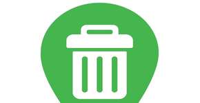 Aplicativo mapeia os pontos de coleta de lixo de Porto Alegre