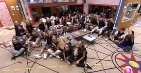 Primeiro paredão do BBB 23 vai ser duplo, mas com um eliminado; entenda