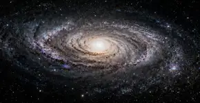 Parece coisa de filme, mas a NASA confirma que é real: O buraco negro da Via Láctea está prestes a despertar