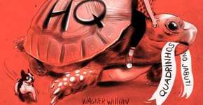 Vitória dos quadrinhos: Prêmio Jabuti incluirá HQs após petição