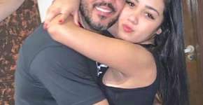 MP denuncia filha do cantor Belo por organização criminosa