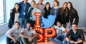 Twitter abre inscrições para selecionar estagiários no Brasil