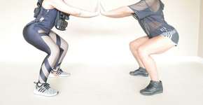 Mayra Cardi elogia transformação de Cleo: “mudança profunda”