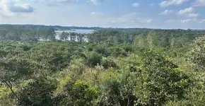 Polo de Ecoturismo em São Paulo surpreende os visitantes