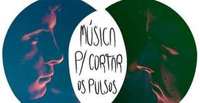 Peça “Música para Cortar os Pulsos” discute sentimentos da juventude