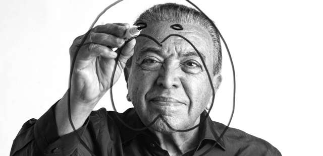 Exposição ‘Cartunistas’