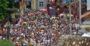 Festival de marchinhas agita São Luiz do Paraitinga em fevereiro