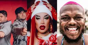 Qual o cachê dos artistas que se apresentarão na Virada Cultural de SP?