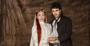 Foto: (Divulgação Pombo Correio / Priscila Prade)