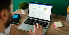 5 erros que você comete ao preparar seu currículo