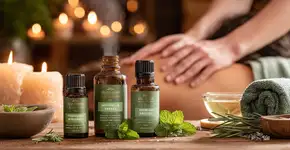 Sua dor muscular some em minutos com este óleo natural