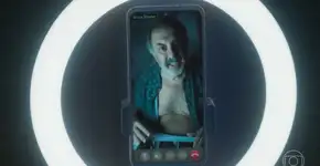 ‘Travessia’ exibe revelação de pedófilo e cena choca internautas