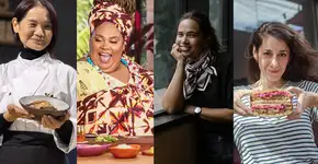 Foto: (Divulgação/@aregobarrosfoto/Divulgação/Divulgação)