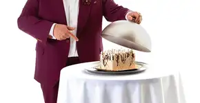 Sodiê Doces lança campanha com Erick Jacquin para o Dia dos Pais