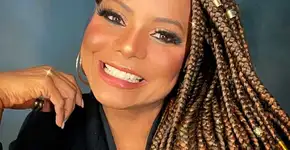 Adriana Bombom rebate críticas por comprar em loja acusada de racismo