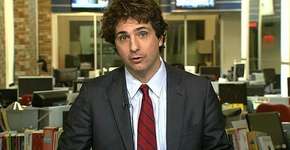 Foto: (Reprodução / GloboNews)