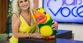 ‘Louro José’ se separa da esposa e ‘some’ do ‘Mais Você’