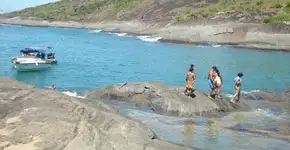 Três motivos para visitar Guarapari com a família