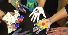 Museu da República tem dia dedicado a arteterapia