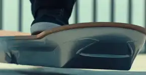 Skate voador: existe ou não?