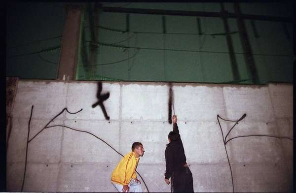 (crédito: acervo pessoal Djan)