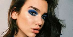 Dua Lipa expulsa modelo com camiseta pró-Bolsonaro de show