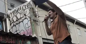 Programação Novo Anhangabaú