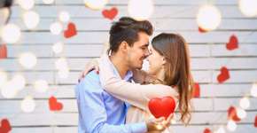 10 ideias econômicas para o presente de Dia dos Namorados