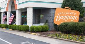 Foto: (Divulgação/Alabama Tourism Department)