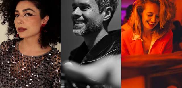 Festival Dupla de Três