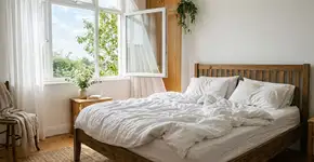 O “método holandês” que ajuda a dormir e a acordar melhor