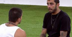 Foto: (Reprodução/TV Globo)