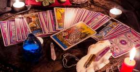 Tarot do dia: previsão para os 12 signos em 31/03/2026