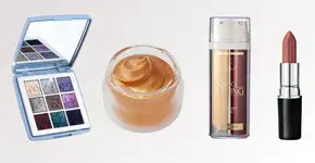 Corre! Makes da MAC, da Eudora, da Bruna Tavares e mais estão com até 50% OFF