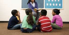 Site oferece curso online e gratuito de contação de histórias