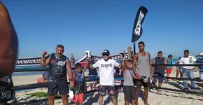 Projeto social desperta paixão e aproxima jovens do boxe