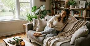 O que significa, segundo a psicologia, uma pessoa não gostar de sair de casa aos domingos?