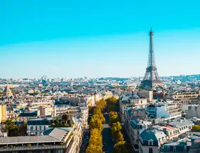 Viagem: Gol planeja voos diretos para Paris e Nova York em 2026