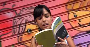 O verbo no infinito – #LeiaVinicius por Jovens Alconscientes